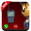 Paw Chase Patrol Call Game