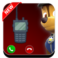 Paw Chase Patrol Call Game