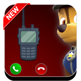 Paw Chase Patrol Call Game icon
