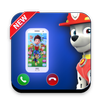 Paw Marshall Patrol Call Game APK