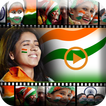 Independence Day Video Maker 2017