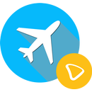 TVA: Travel Video Collections APK