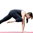Yoga Stretches for Back Pain APK