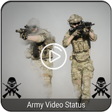 Army Video Status simgesi