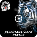 Rajputana Video Status