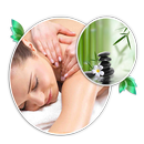 How to give back to relax  rub APK
