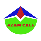 AZAM CALL icône