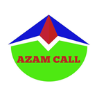 آیکون‌ AZAM CALL