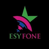 ESY FONE icône