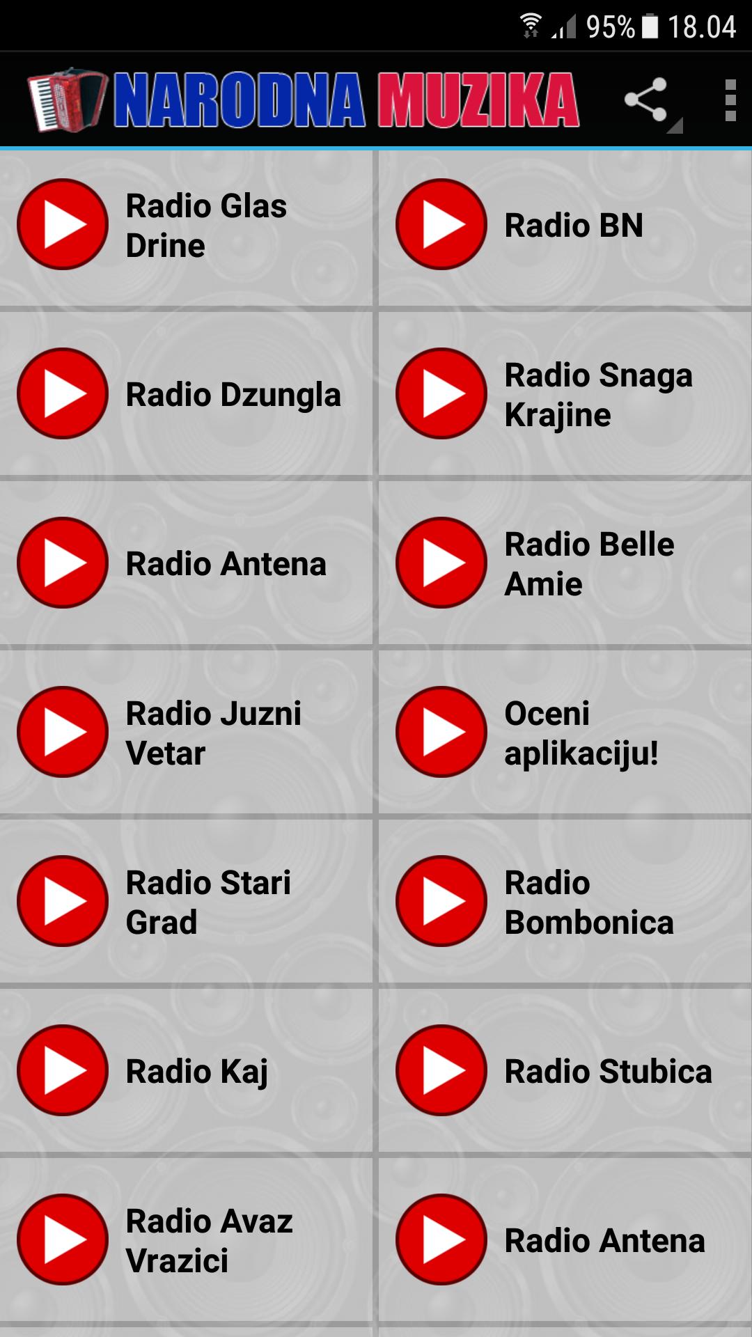 Narodniradioslusajon line uzivo