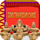 Thaipusam Greeting eCards DIY APK