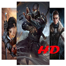 Warrior Wallpaper HD APK