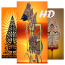 Wayang Wallpaper HD APK