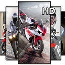 YZF-R Series Wallpapers APK