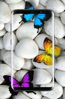 Butterfly Wallpapers HD ภาพหน้าจอ 1