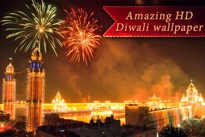 Diwali Wallpaper Cartaz