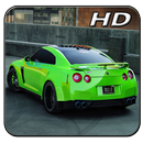 GTR Wallpapers HD APK