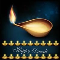 Happy Deepavali Wallpaper 截图 3