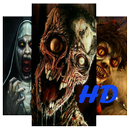 Horror Wallpaper HD APK