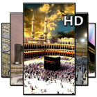 Kaabah HD Wallpaper icono