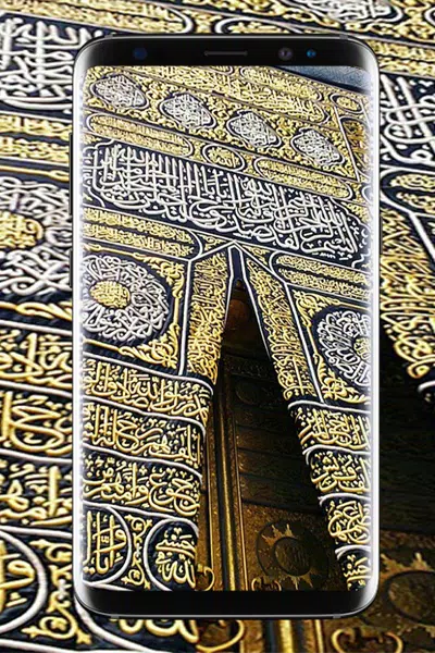 Kaabah HD Wallpaper APK for Android Download