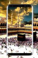 Kaabah HD Wallpaper screenshot 2