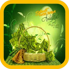 Hari Raya Aidilfitri Frames APK download