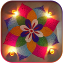 Rangoli Design Wallpaper APK