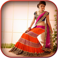 Saree Design