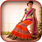 Saree Design biểu tượng