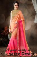 Saree Design ảnh chụp màn hình 1