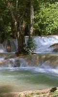 Beautiful aquatic cascade স্ক্রিনশট 2