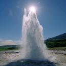 Shocking geyser APK