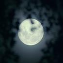 Beautiful magic moon APK
