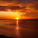 APK Beautiful marine sunset