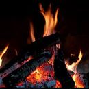 Beautiful night fire APK