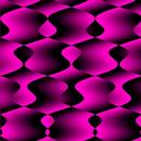 Beautiful patterns in purple APK