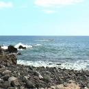 Beautiful pebbles in the surf APK