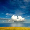 Breathing of skies wallpaperz APK