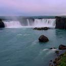 Nice warm waterfall APK