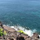 Sun sea and rocks APK