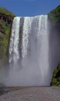 The outstanding huge waterfall ภาพหน้าจอ 1