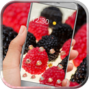 Mulberry and Raspberry Theme APK