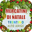 MERCATINI DI NATALE TRENTINO-ALTO ADIGE