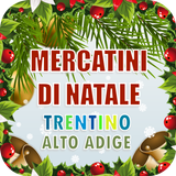 MERCATINI DI NATALE TRENTINO-ALTO ADIGE icon