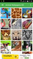 1 Schermata Animal Wallpapers