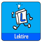 Lektire icono