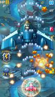 Aircarft: Top Wings Galaxy Shooter تصوير الشاشة 3