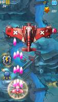 Aircarft: Top Wings Galaxy Shooter screenshot 2