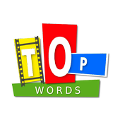 تحميل  Topwords - Learn Movies Words 